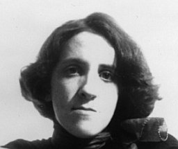 Patricia F Anderson