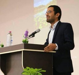Bagher Yousefi