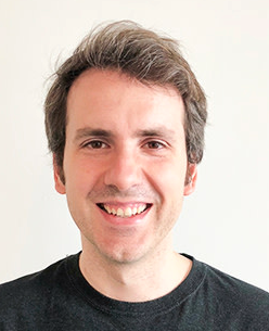 Jordi Salvador
