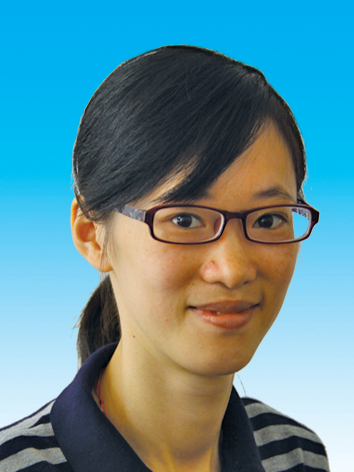 Dazhen Lin