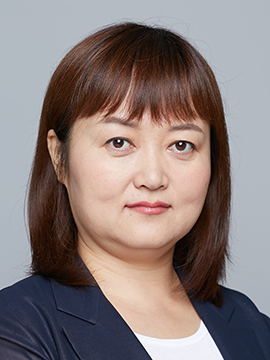 Ruiping Zhang