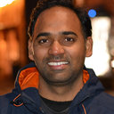 Siri Kalyan Chirumamilla