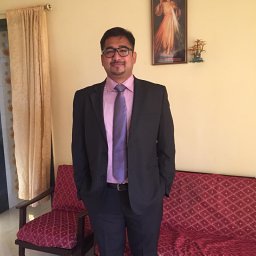 Ponnala Vimal Mosahari