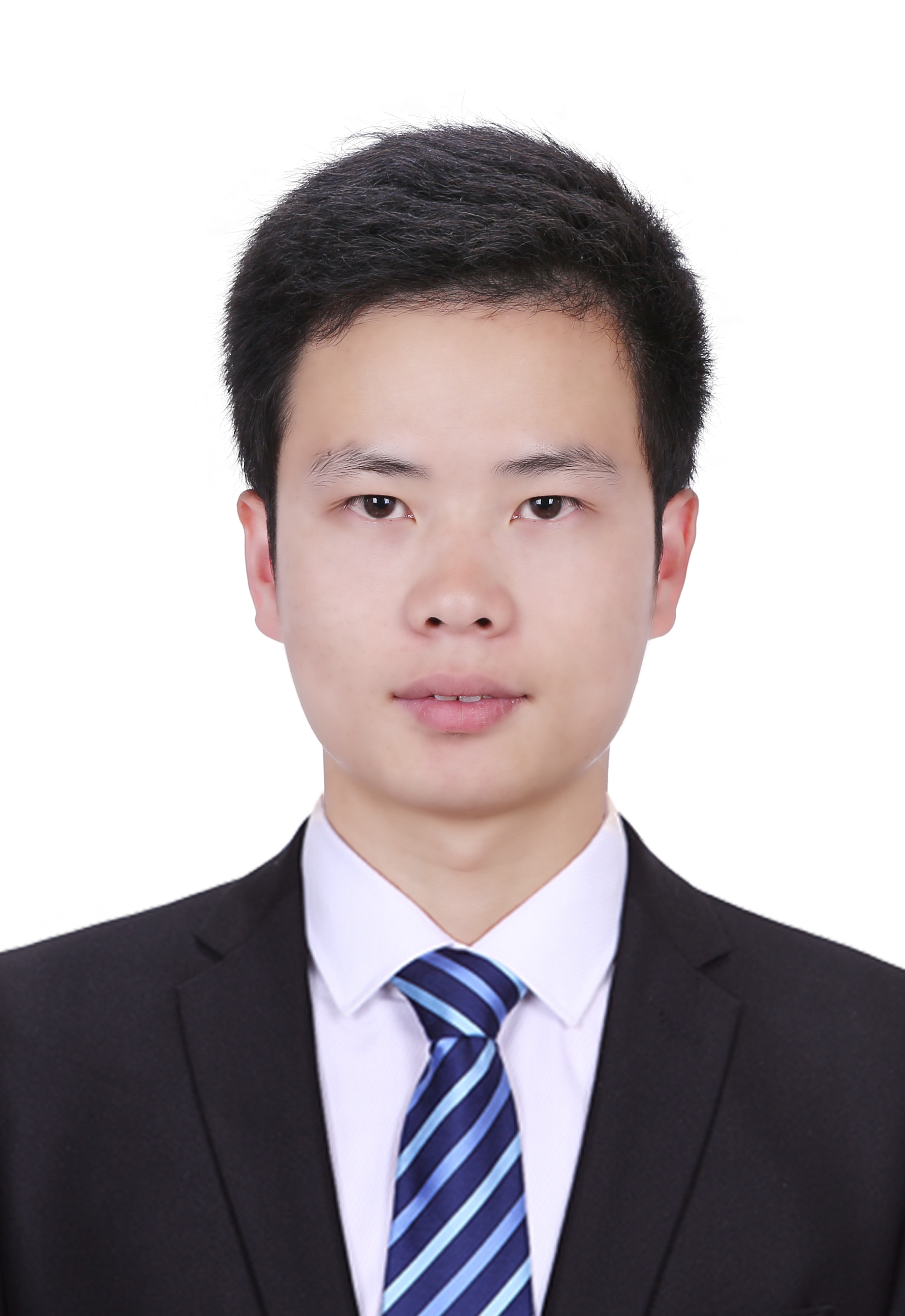 Qirong Liu