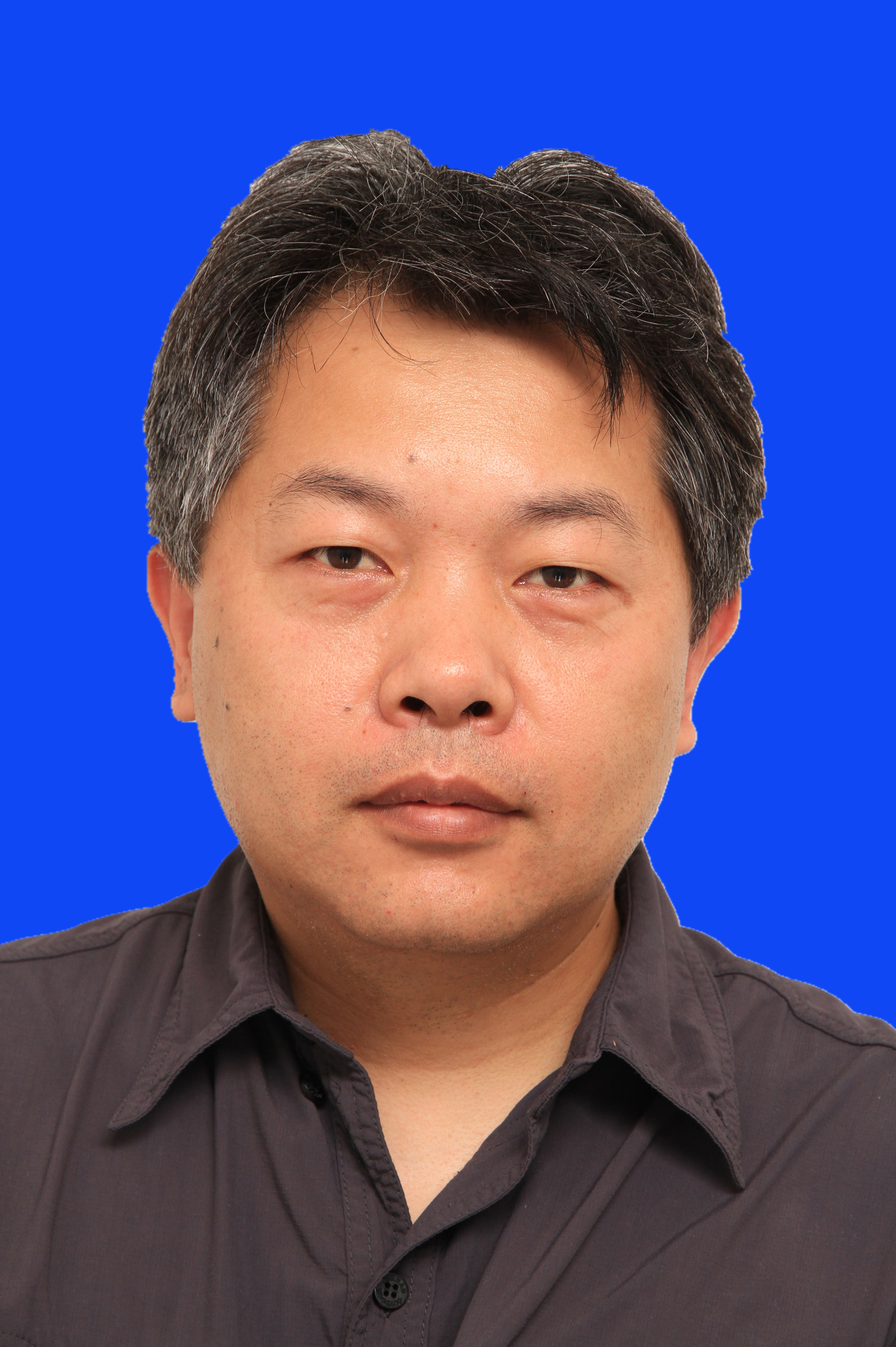 Chengyan Wang