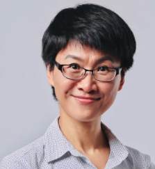 Yang Liu