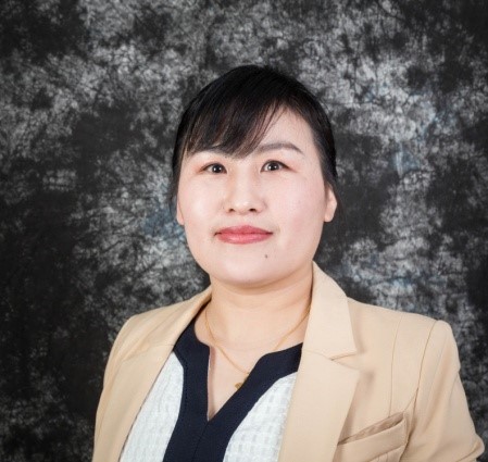 Sanqin Zhao
