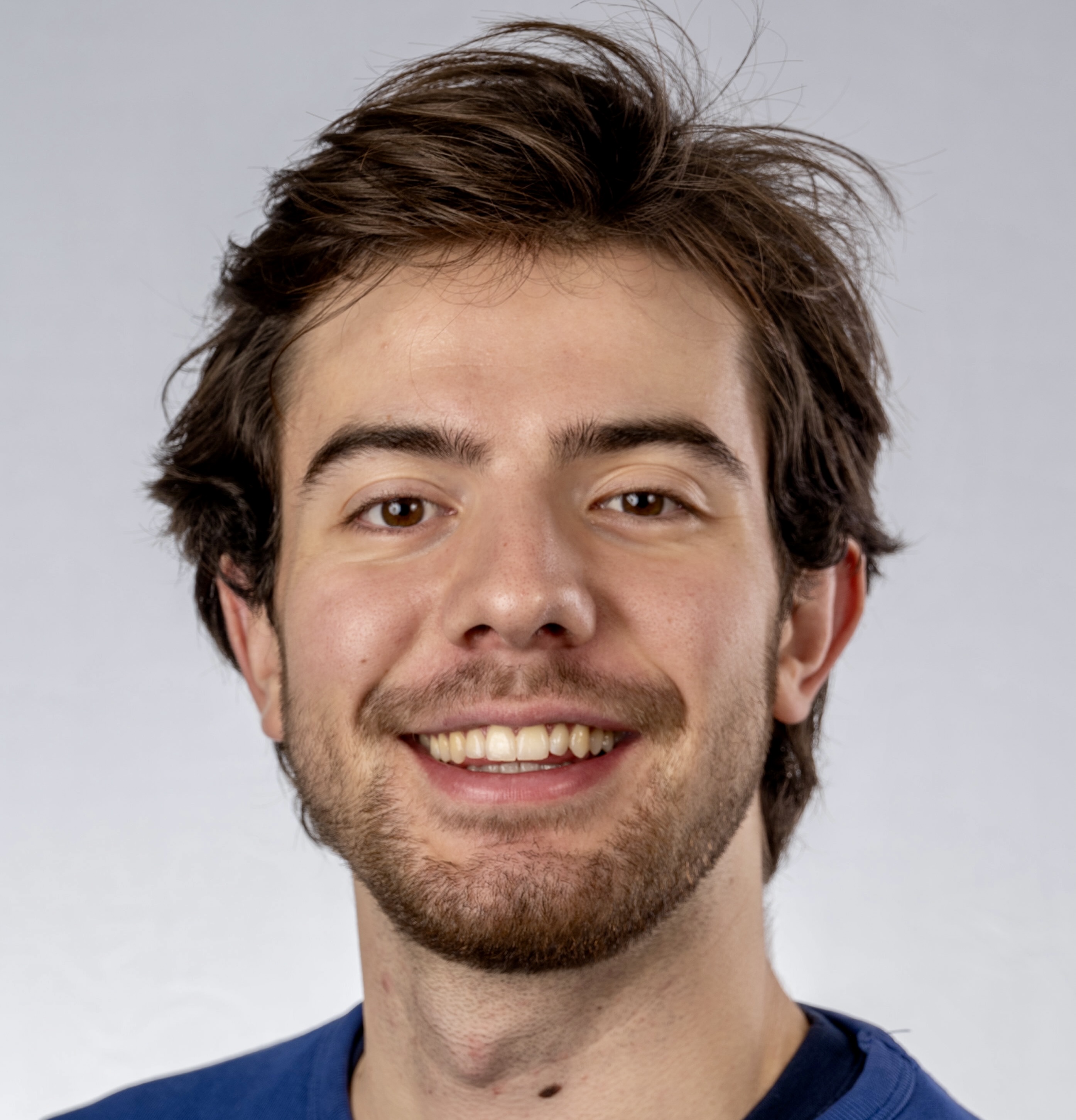 Colin Doumont