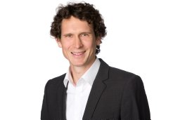 Christoph Buhren