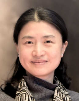 Dan Luo