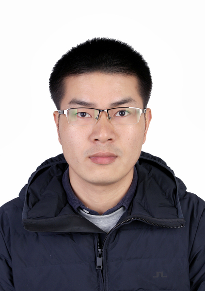 Qingyi Mu