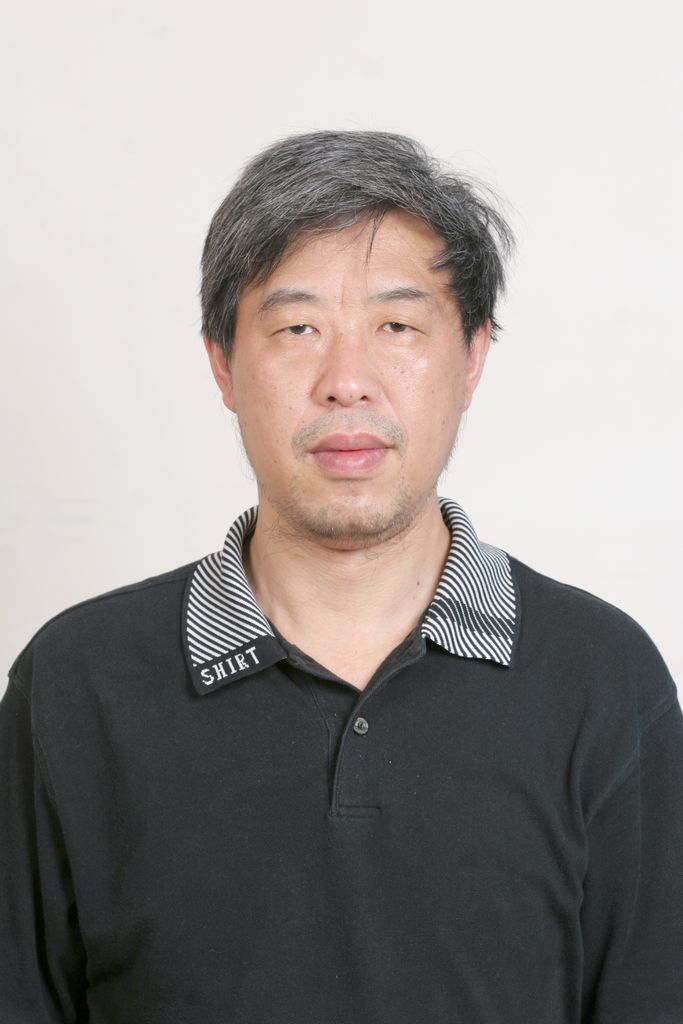 Baijing Qiu