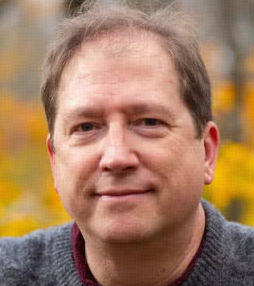 Jeffrey Bardzell