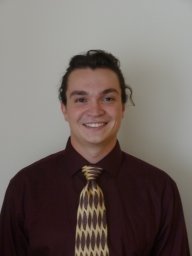 Daniel Parr