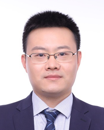 Jianjun Chen