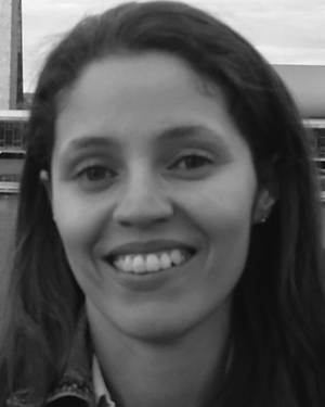 Silvia Regina Santos da Silva