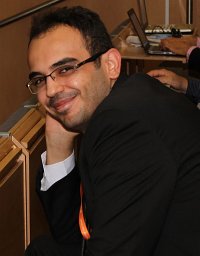 Sameer Al-Dahidi