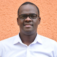 Jordan Kyongo