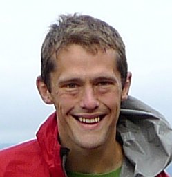 Andrew Finlayson