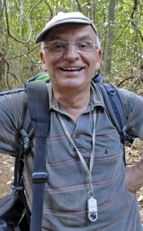 Emmanuel Serusiaux