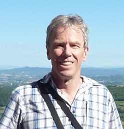 Robert A. Campbell
