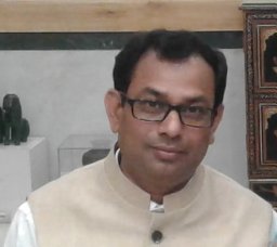 N. C. Mondal