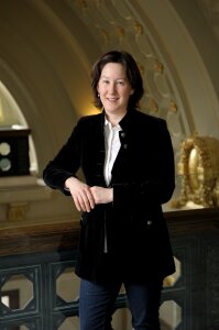 Clare H Crowston