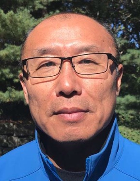 Greg Sun