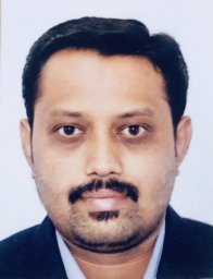 M N Kiran Kumar