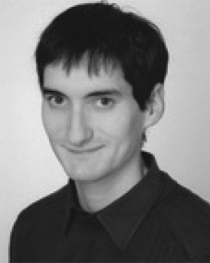 Michael Hecher