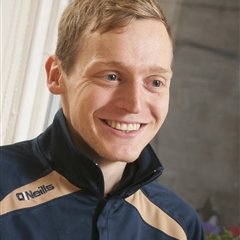 Kristian Jones
