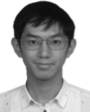 Hongwei Li
