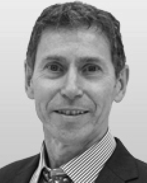 Colin Macbeth