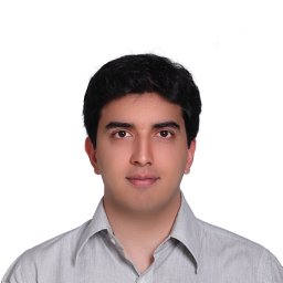 Hamidreza A.Yazdi
