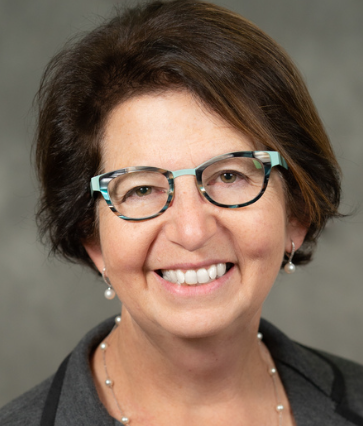 Lynn Schnapp