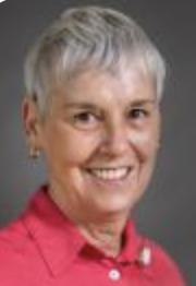 Wendy Hall