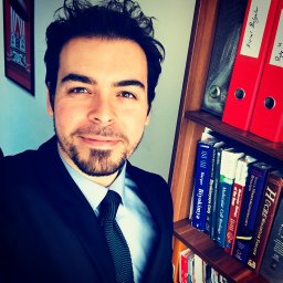 Yalcin Erzurumlu