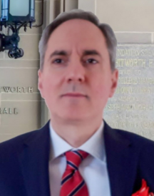 Alejandro Saporiti