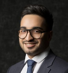Seyed Sajjad Tabei