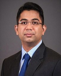 Pawar Tushar A