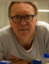 Anders Blomberg