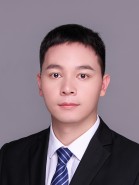 Weike Zhao