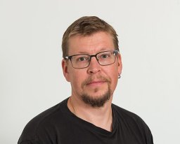 Mikko Olin