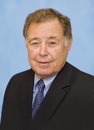 Arnold G. Coran