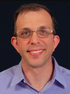 Benjamin Pinsky
