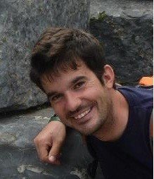 Federico Ossi