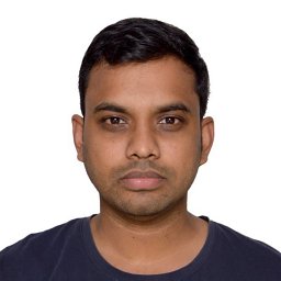 Sabarathinam Shanmugam
