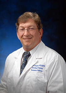 Mark I. Langdorf