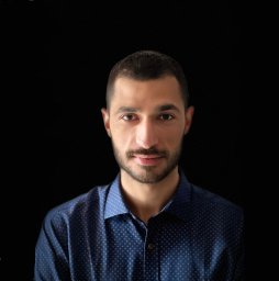Michael Maravgakis