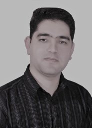 Karimi Mohammad Taghi